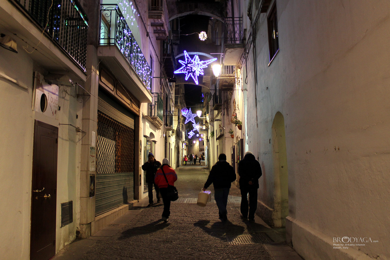 Amalfi